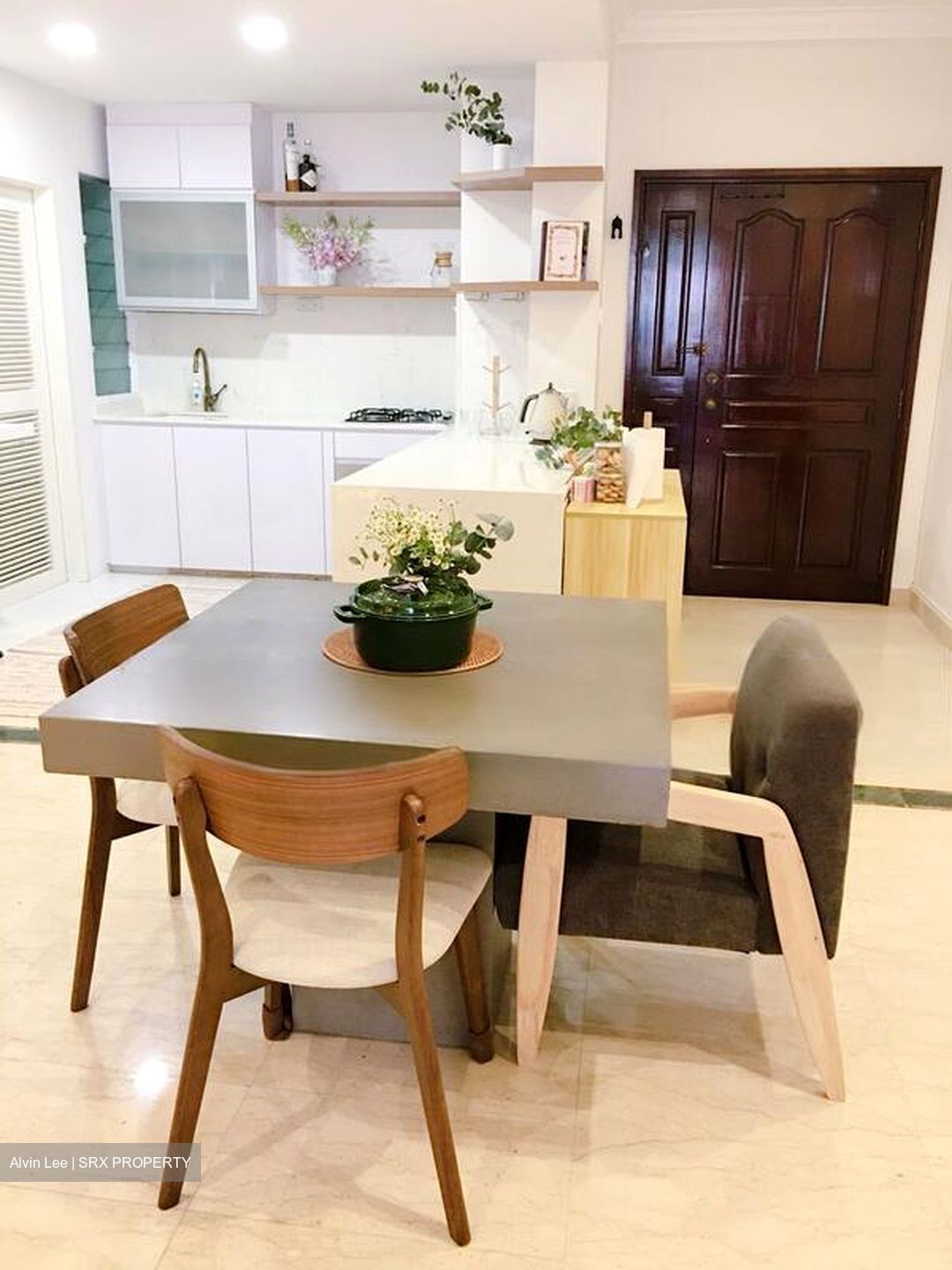 Hillview Green (D21), Condominium #579193821